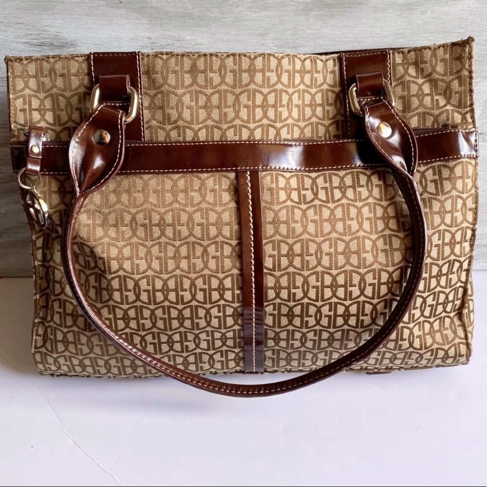 Giani Bernini bag
